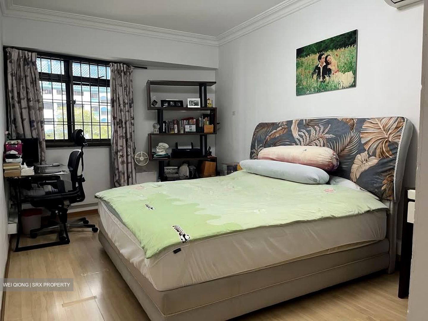 Blk 504B Montreal Spring (Sembawang), HDB 5 Rooms #575058451